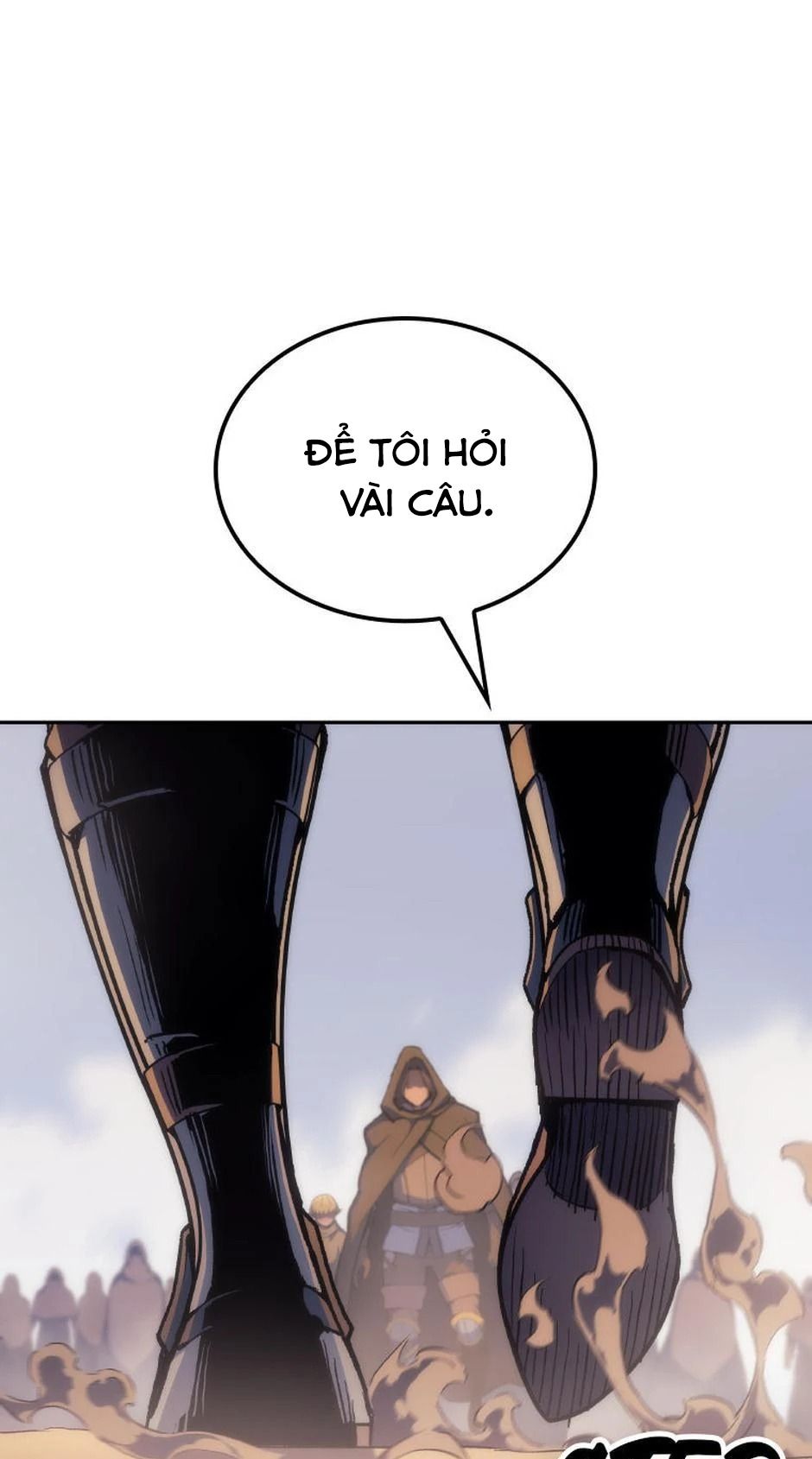 Võ Vương Tái Thế Chapter 38 - Trang 2