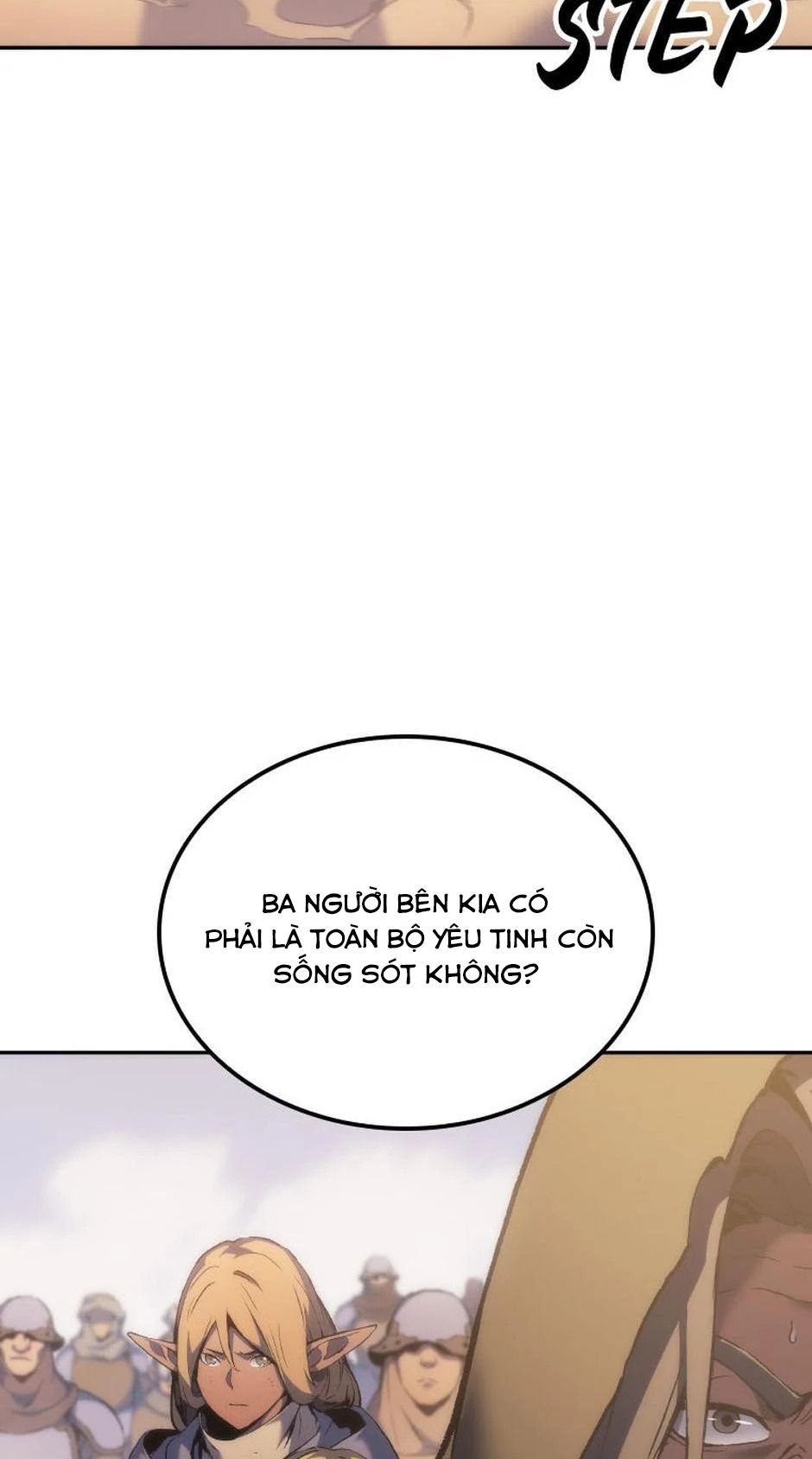 Võ Vương Tái Thế Chapter 38 - Trang 2