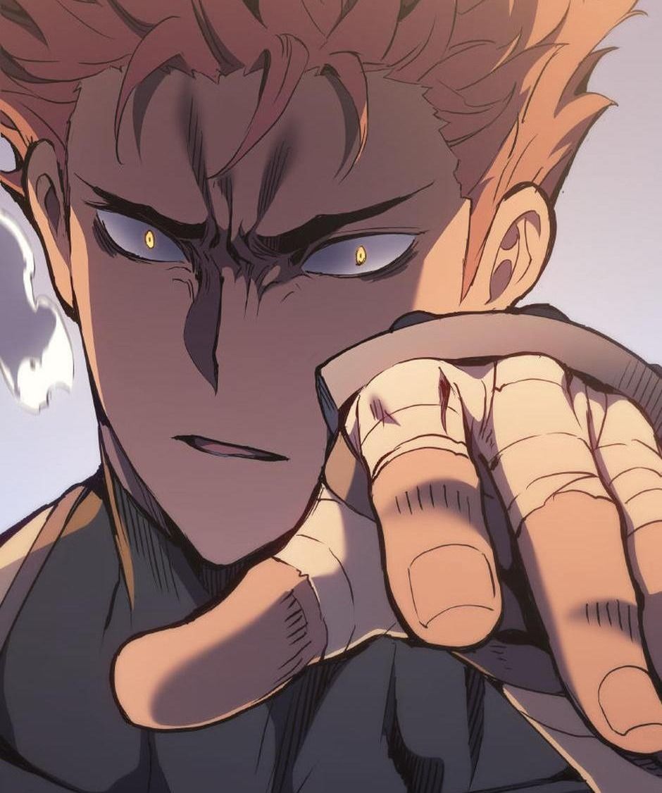 Võ Vương Tái Thế Chapter 38 - Trang 2
