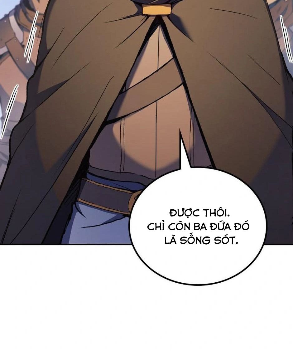 Võ Vương Tái Thế Chapter 38 - Trang 2