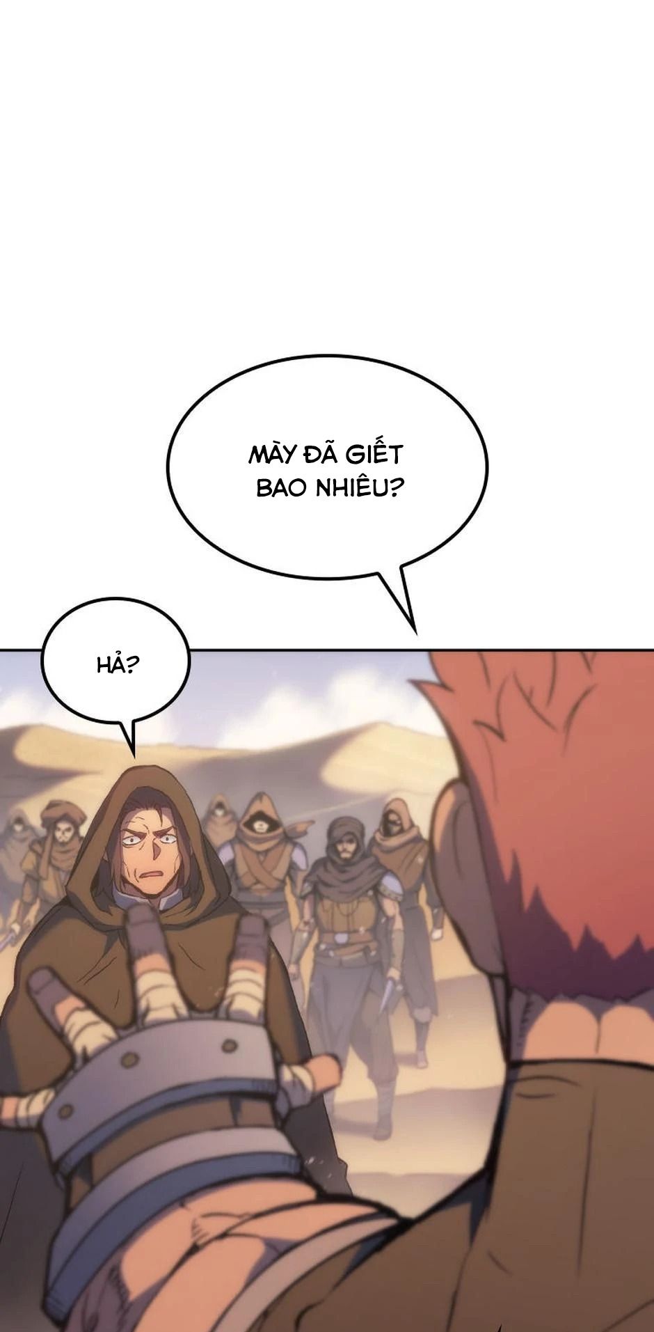 Võ Vương Tái Thế Chapter 38 - Trang 2