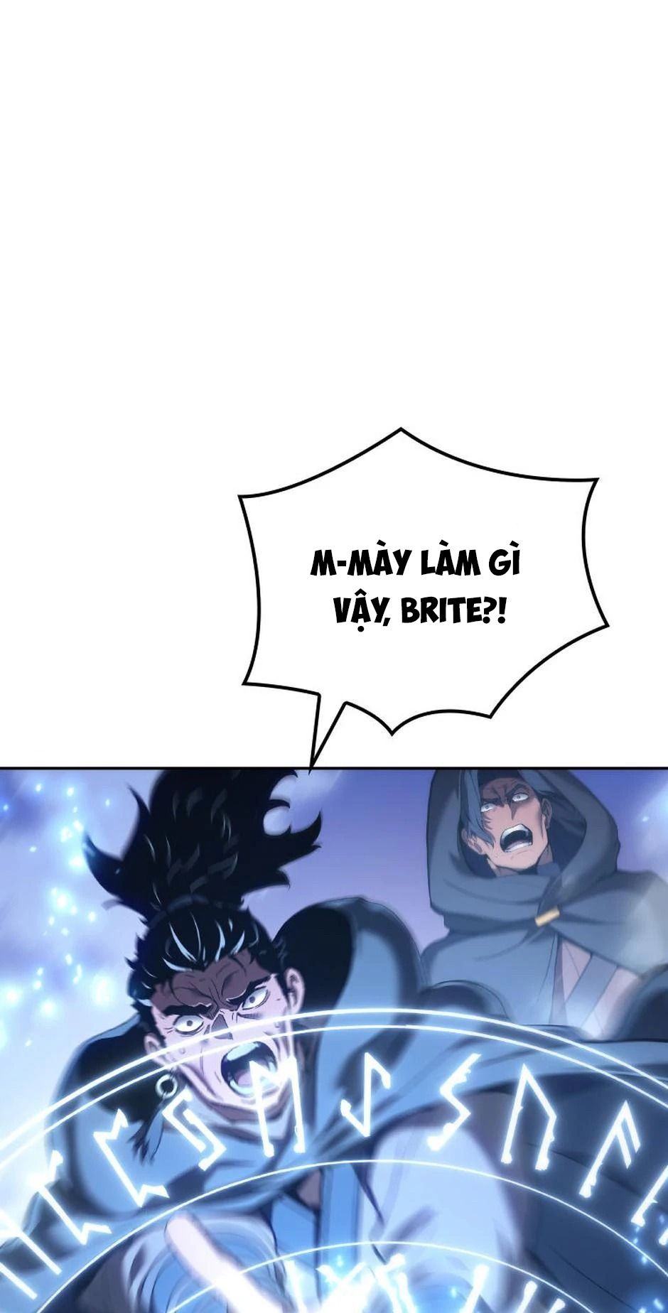 Võ Vương Tái Thế Chapter 38 - Trang 2