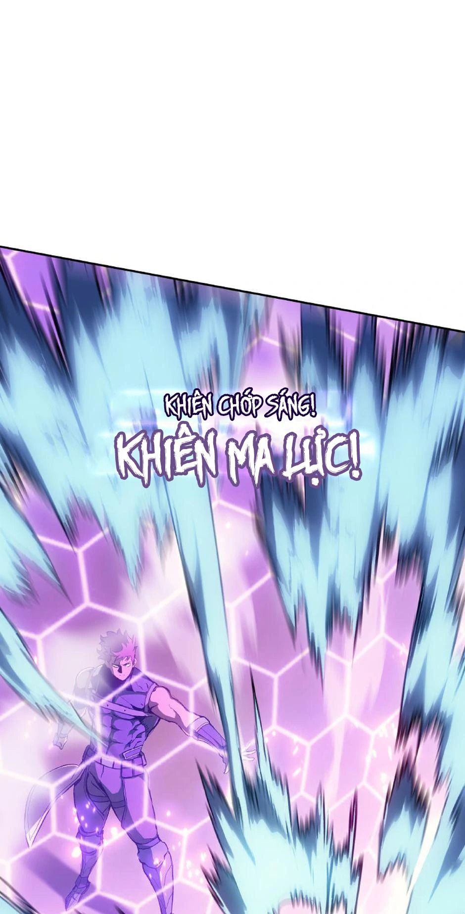 Võ Vương Tái Thế Chapter 38 - Trang 2
