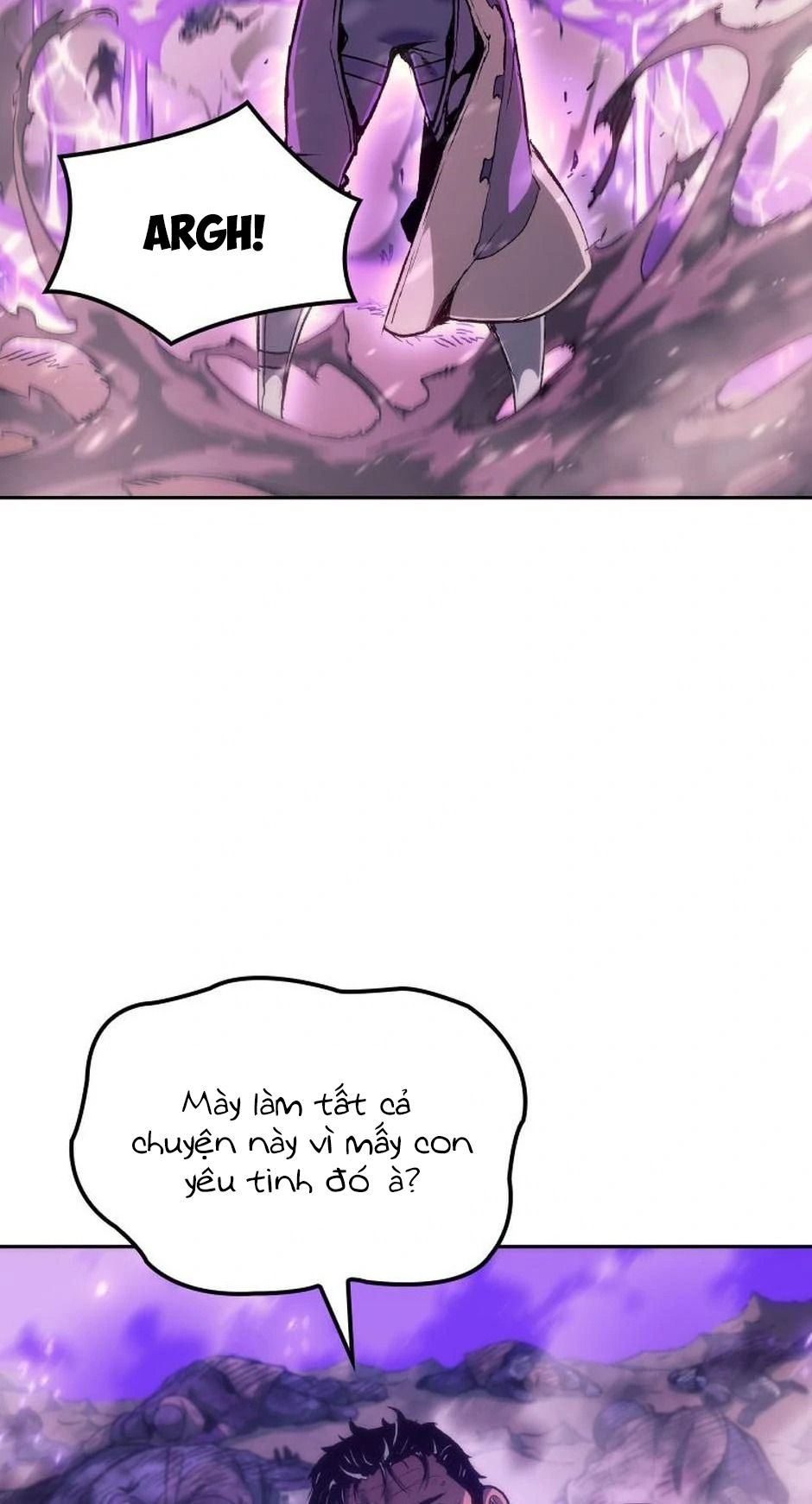 Võ Vương Tái Thế Chapter 38 - Trang 2