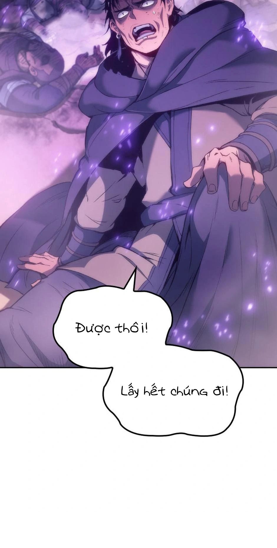 Võ Vương Tái Thế Chapter 38 - Trang 2