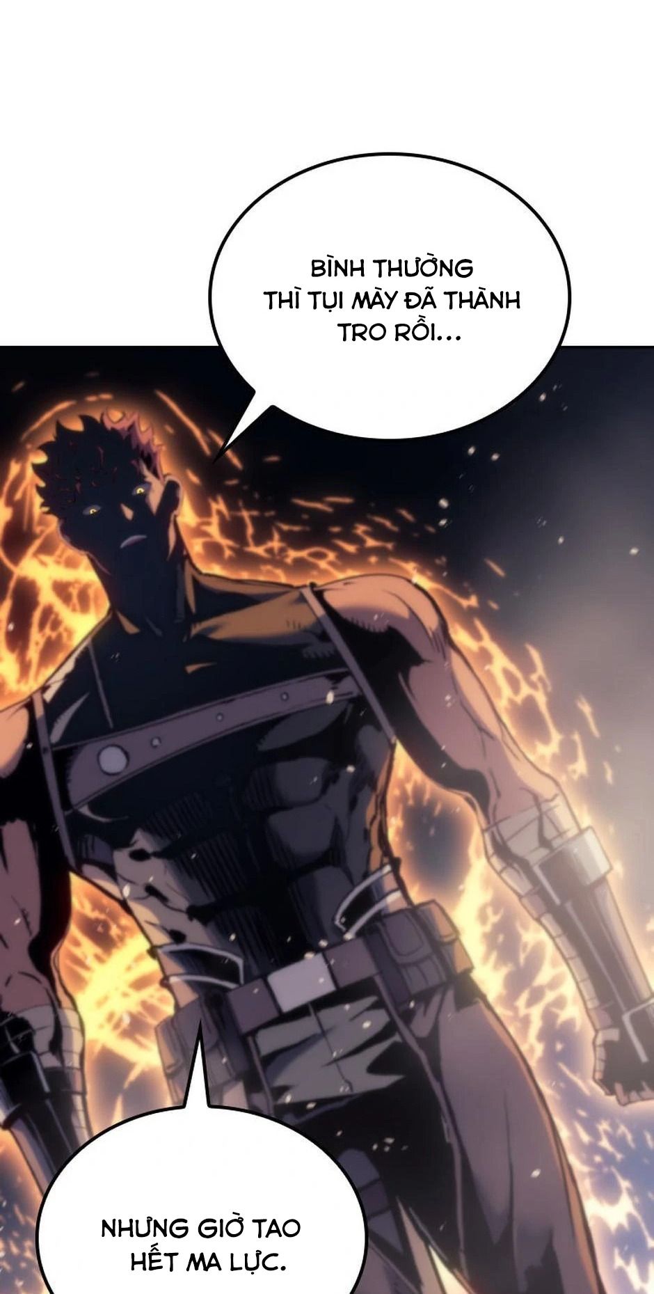 Võ Vương Tái Thế Chapter 38 - Trang 2