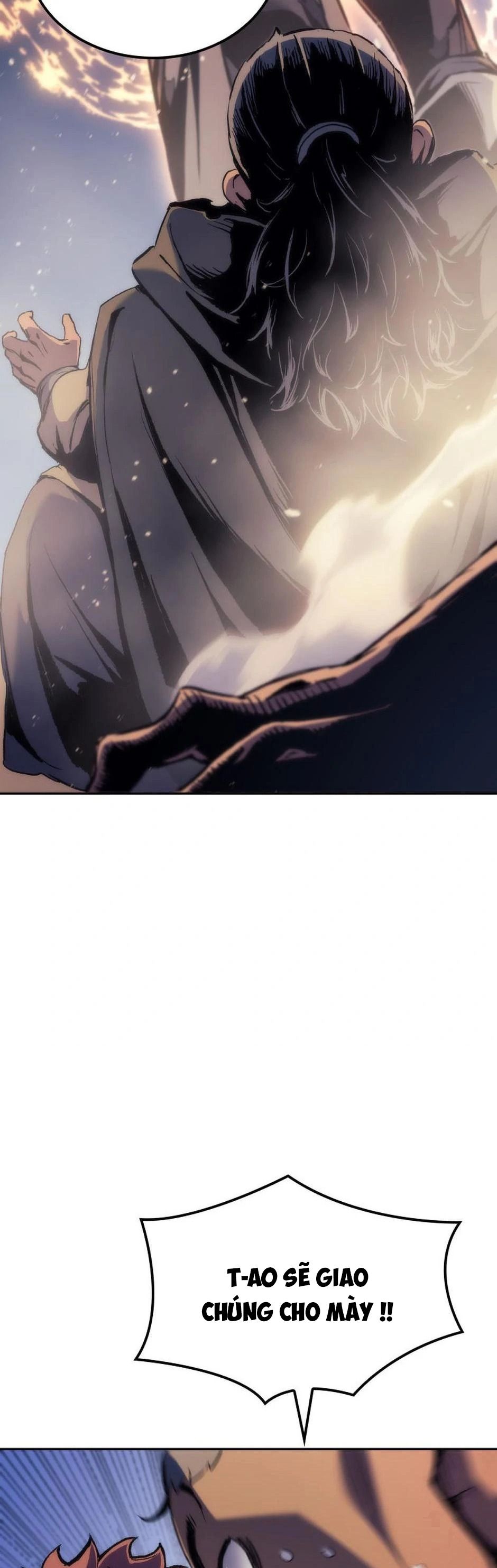 Võ Vương Tái Thế Chapter 38 - Trang 2