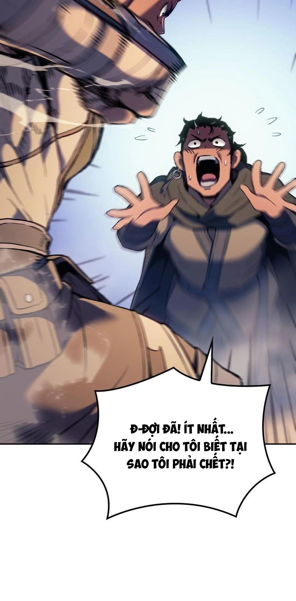 Võ Vương Tái Thế Chapter 38 - Trang 2