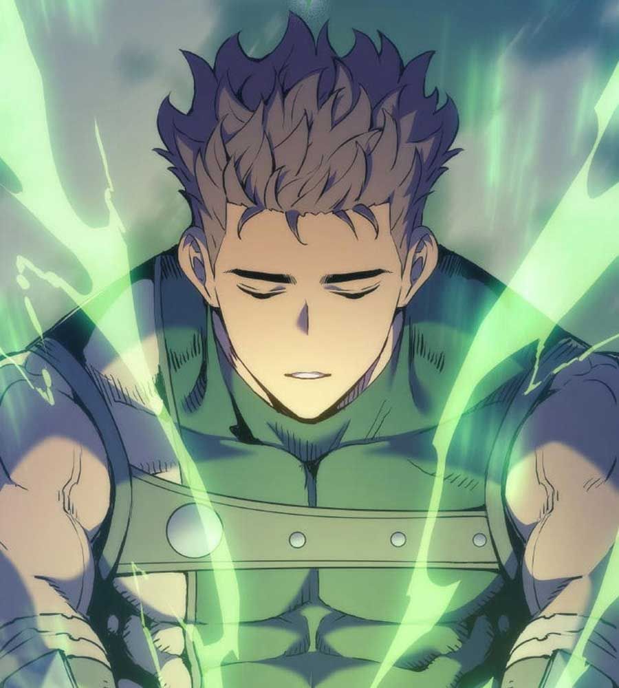 Võ Vương Tái Thế Chapter 40 - Trang 2