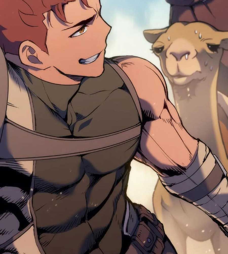 Võ Vương Tái Thế Chapter 40 - Trang 2