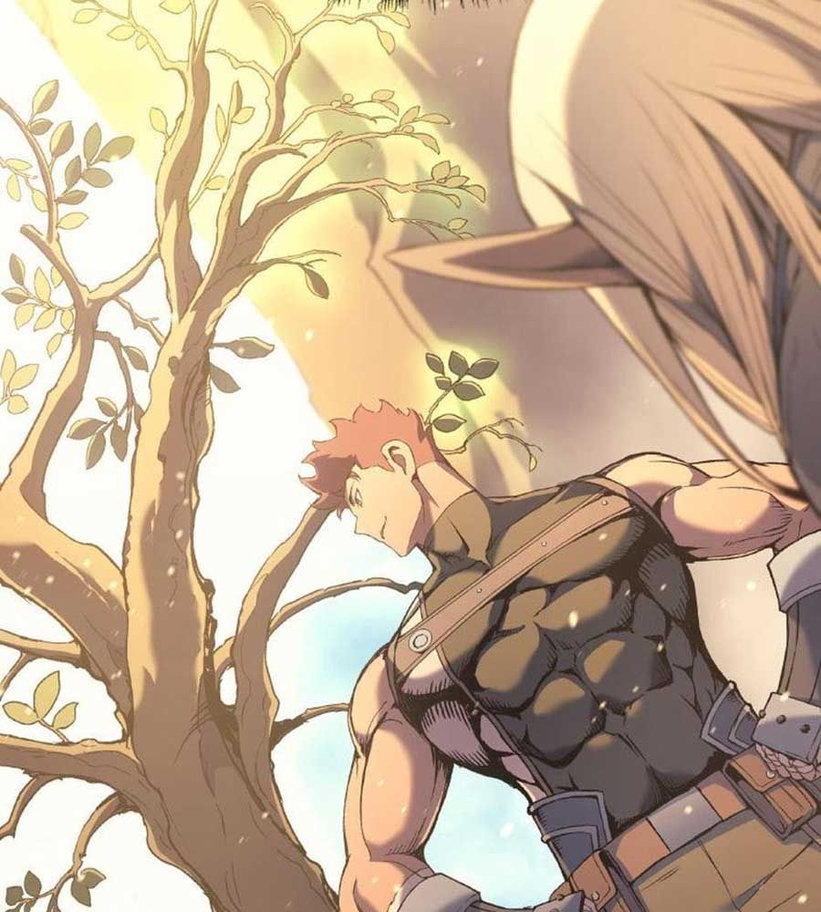 Võ Vương Tái Thế Chapter 40 - Trang 2