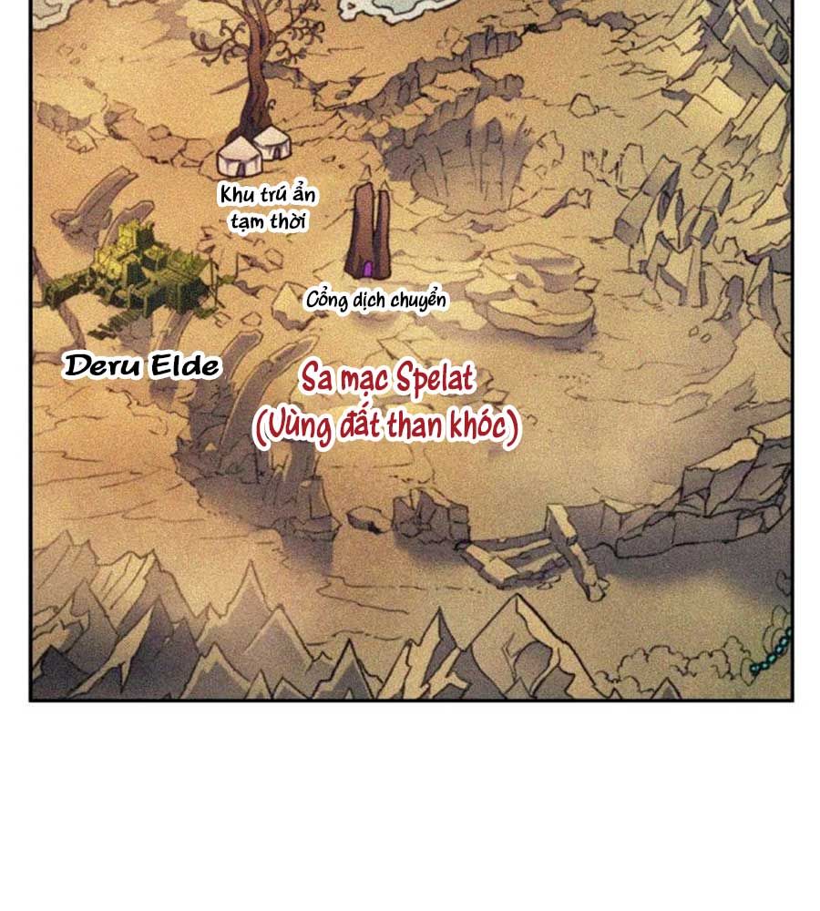 Võ Vương Tái Thế Chapter 40 - Trang 2