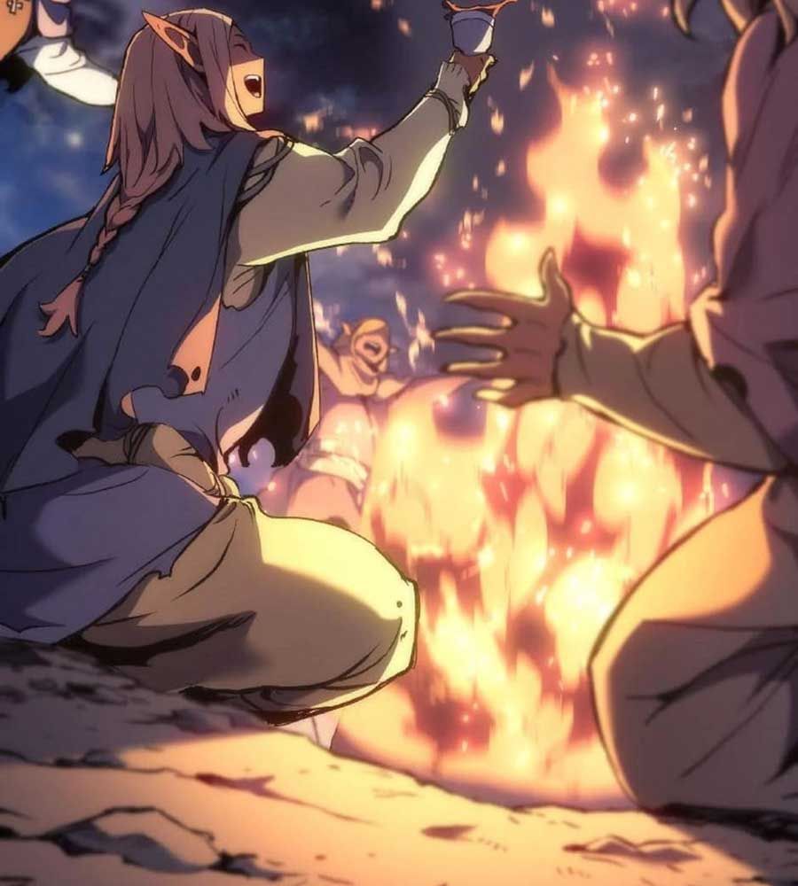 Võ Vương Tái Thế Chapter 40 - Trang 2