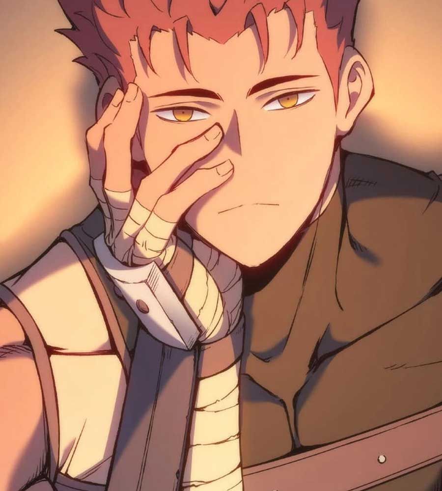 Võ Vương Tái Thế Chapter 40 - Trang 2