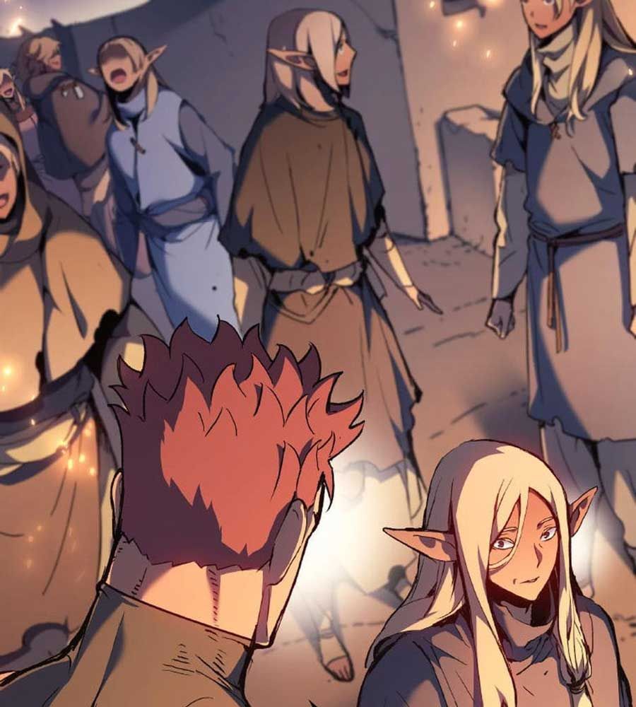 Võ Vương Tái Thế Chapter 40 - Trang 2