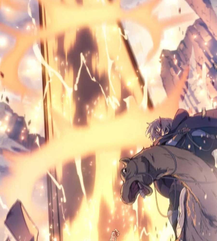Võ Vương Tái Thế Chapter 40 - Trang 2