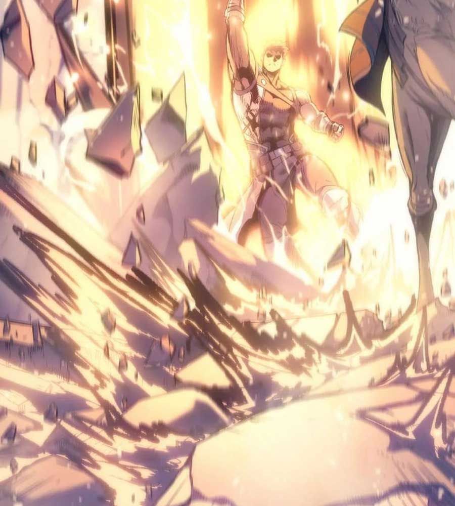 Võ Vương Tái Thế Chapter 40 - Trang 2