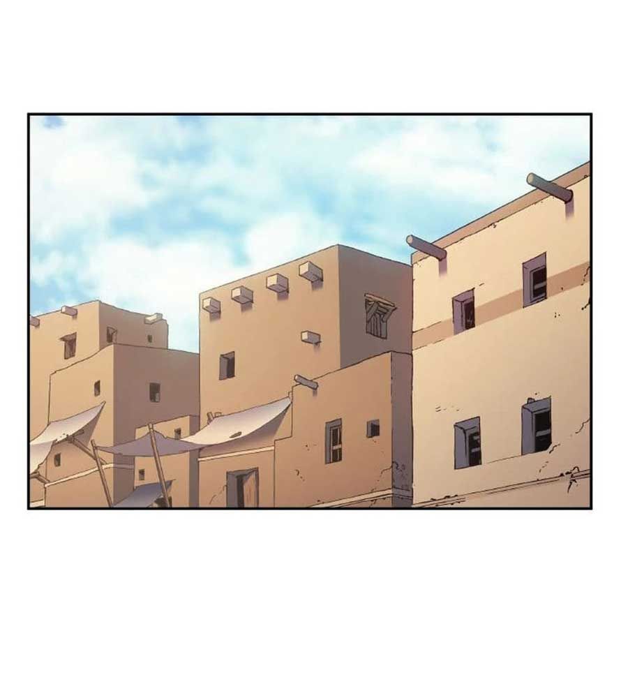 Võ Vương Tái Thế Chapter 40 - Trang 2