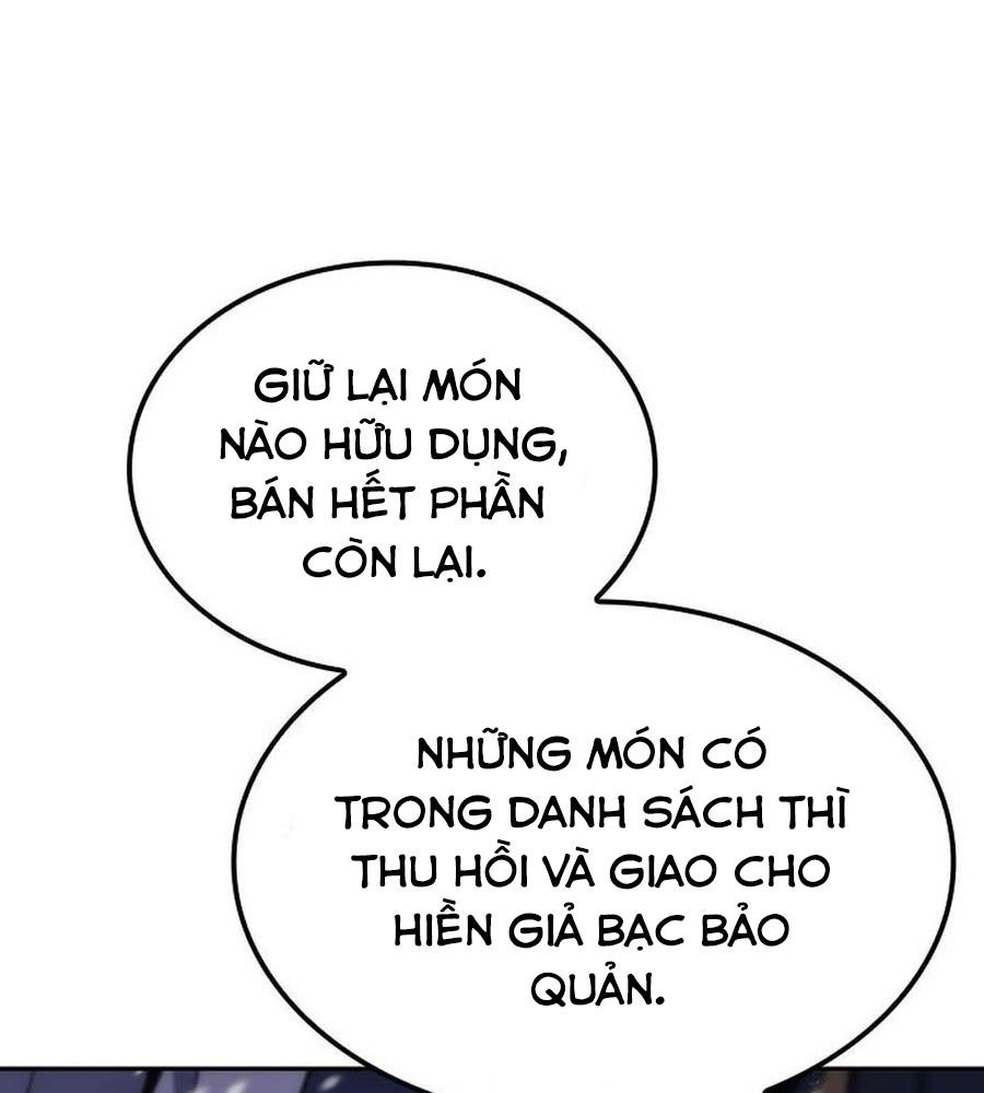 Võ Vương Tái Thế Chapter 41 - Trang 2