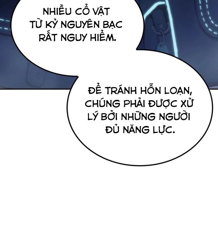Võ Vương Tái Thế Chapter 41 - Trang 2