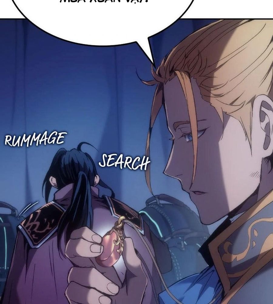 Võ Vương Tái Thế Chapter 41 - Trang 2