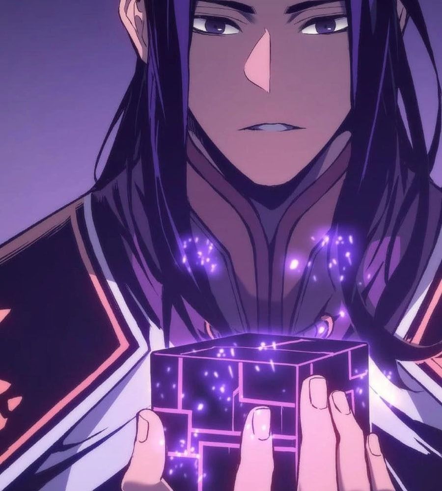 Võ Vương Tái Thế Chapter 41 - Trang 2