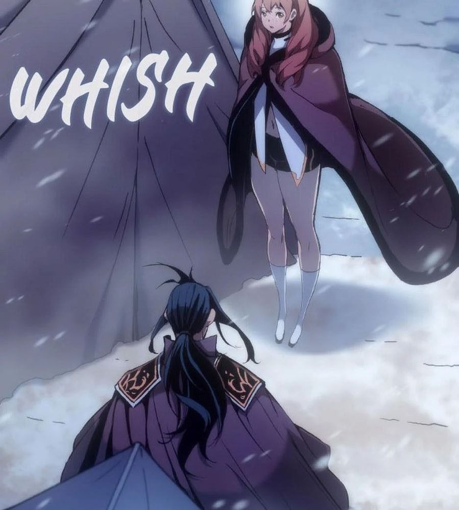 Võ Vương Tái Thế Chapter 41 - Trang 2
