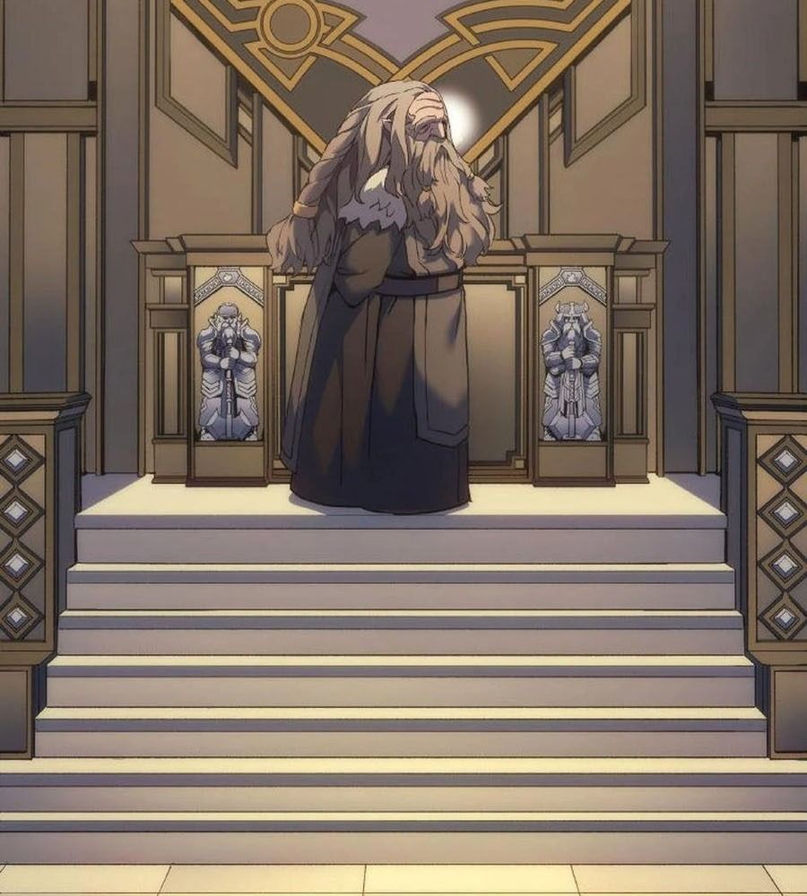 Võ Vương Tái Thế Chapter 41 - Trang 2