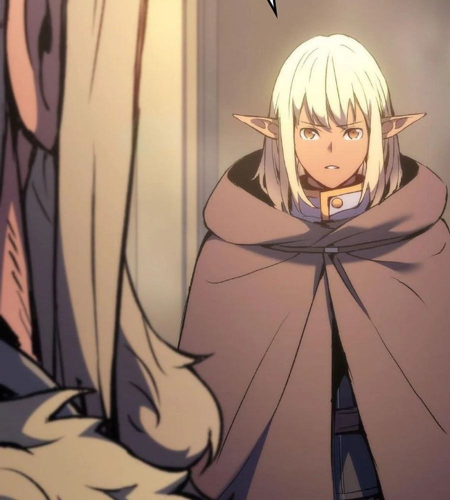 Võ Vương Tái Thế Chapter 41 - Trang 2