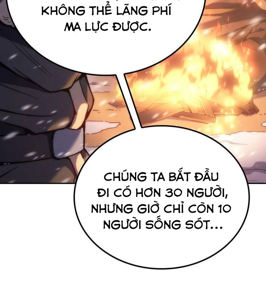 Võ Vương Tái Thế Chapter 41 - Trang 2