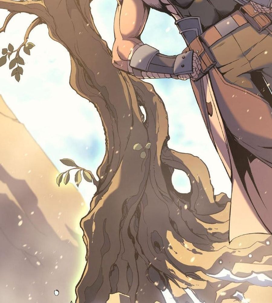 Võ Vương Tái Thế Chapter 41 - Trang 2
