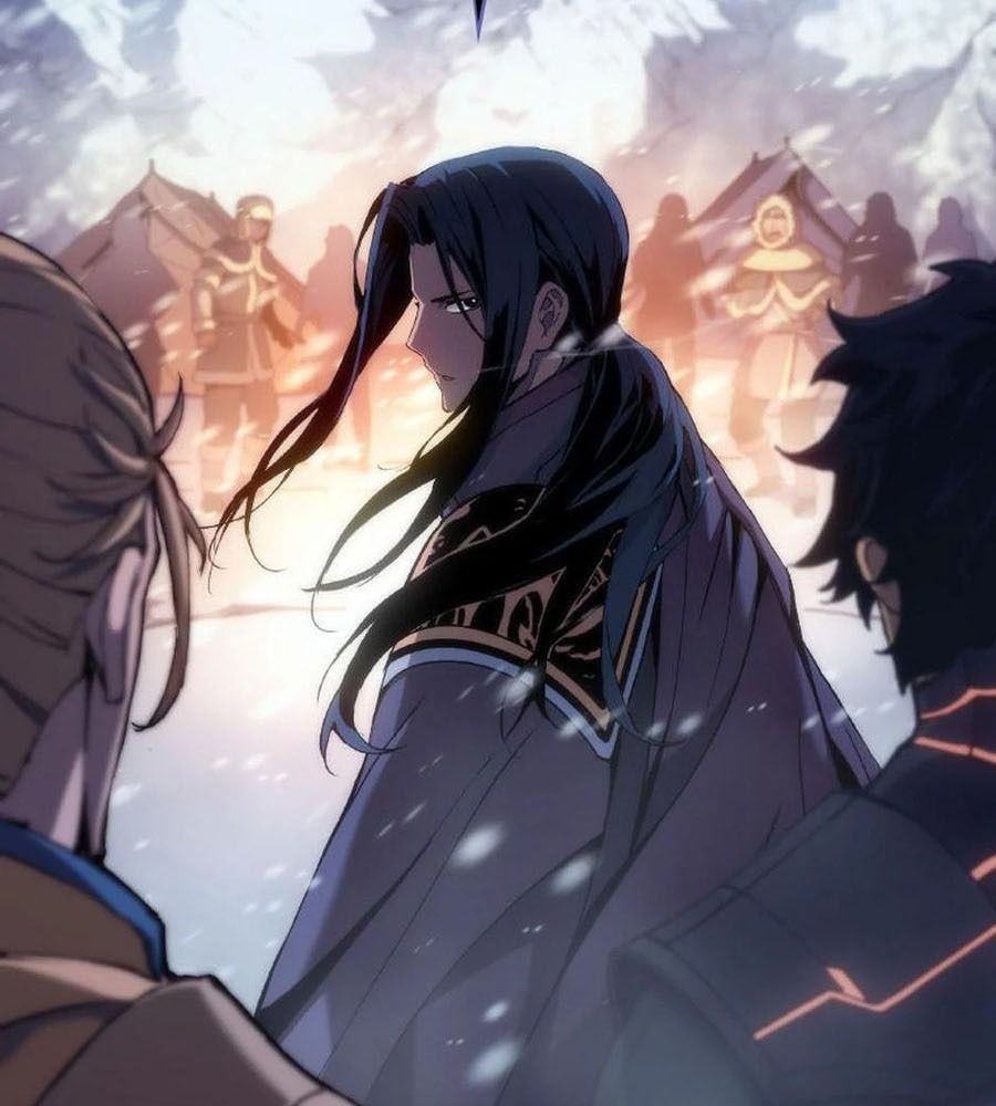 Võ Vương Tái Thế Chapter 41 - Trang 2