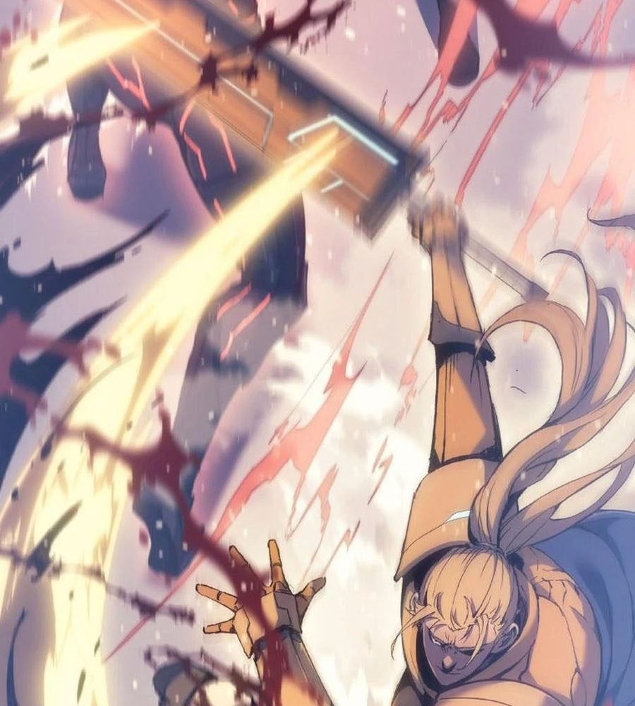 Võ Vương Tái Thế Chapter 41 - Trang 2