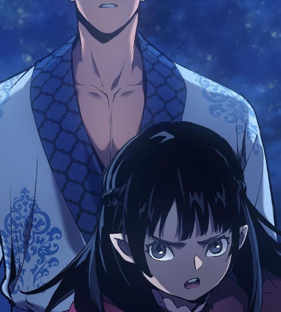 Võ Vương Tái Thế Chapter 42 - Trang 2