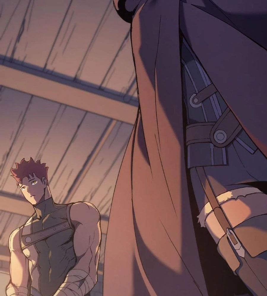 Võ Vương Tái Thế Chapter 42 - Trang 2