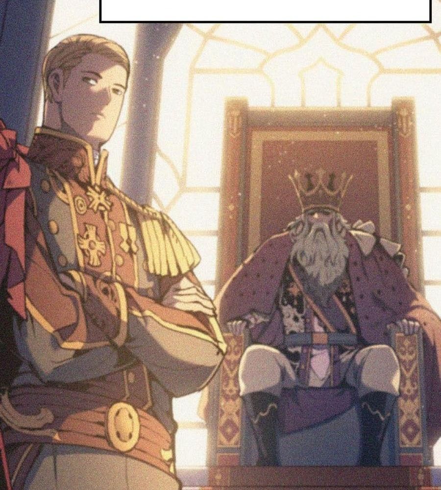 Võ Vương Tái Thế Chapter 42 - Trang 2