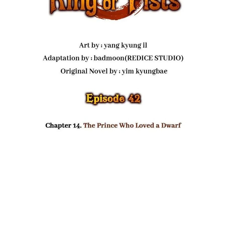 Võ Vương Tái Thế Chapter 42 - Trang 2