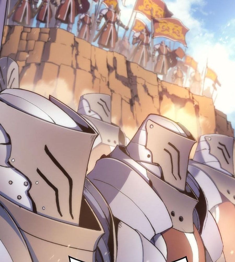 Võ Vương Tái Thế Chapter 42 - Trang 2