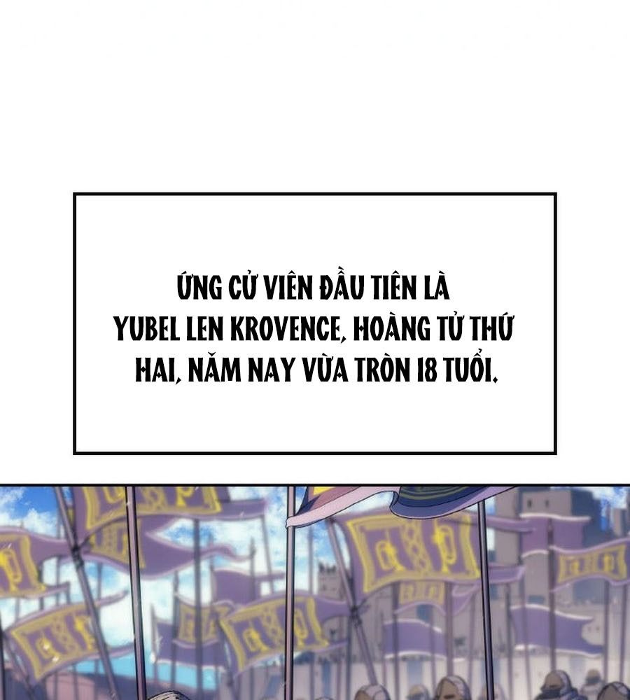 Võ Vương Tái Thế Chapter 42 - Trang 2