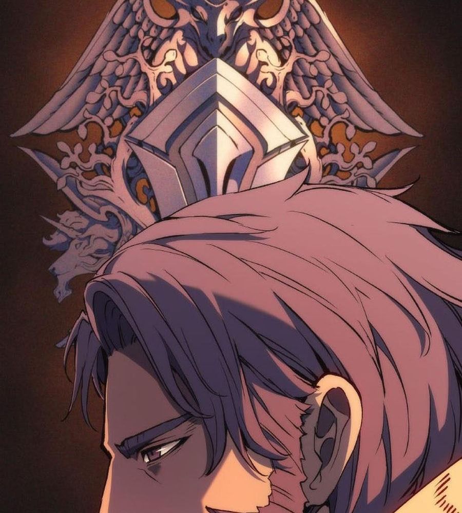 Võ Vương Tái Thế Chapter 43 - Trang 2