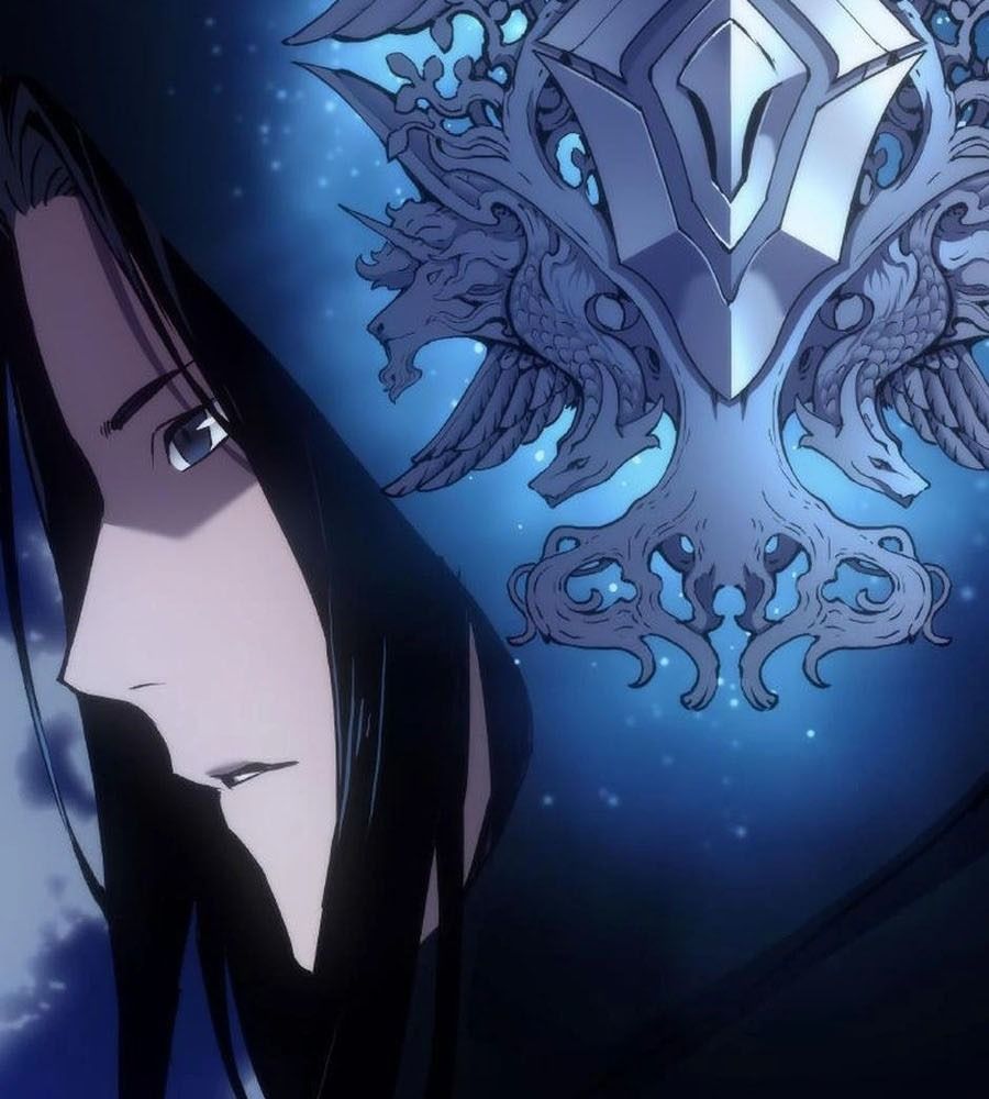 Võ Vương Tái Thế Chapter 43 - Trang 2