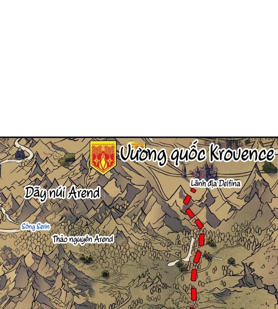 Võ Vương Tái Thế Chapter 43 - Trang 2