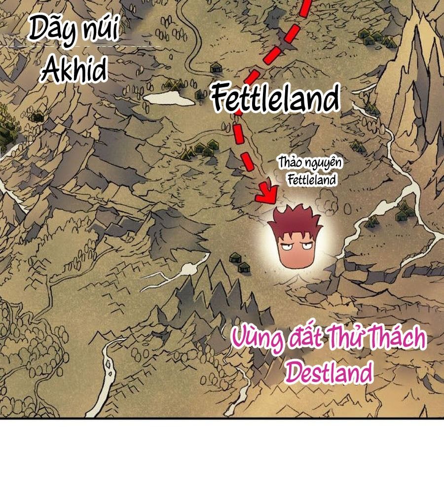 Võ Vương Tái Thế Chapter 43 - Trang 2