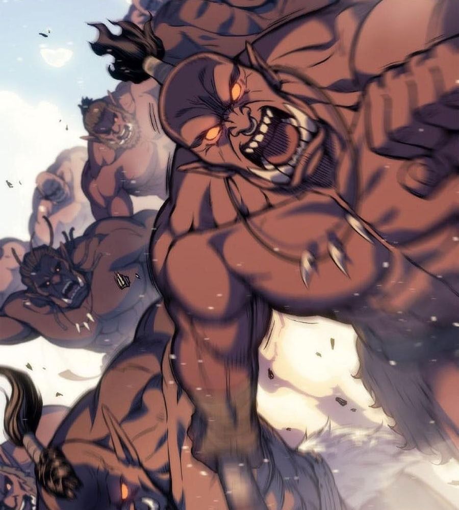 Võ Vương Tái Thế Chapter 43 - Trang 2