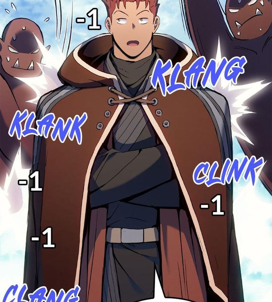 Võ Vương Tái Thế Chapter 43 - Trang 2