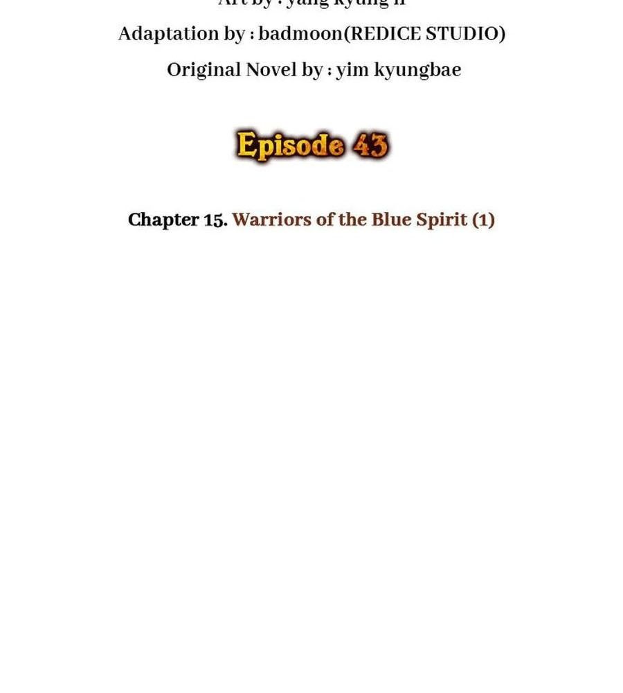 Võ Vương Tái Thế Chapter 43 - Trang 2