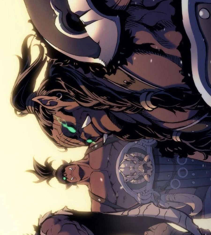 Võ Vương Tái Thế Chapter 43 - Trang 2