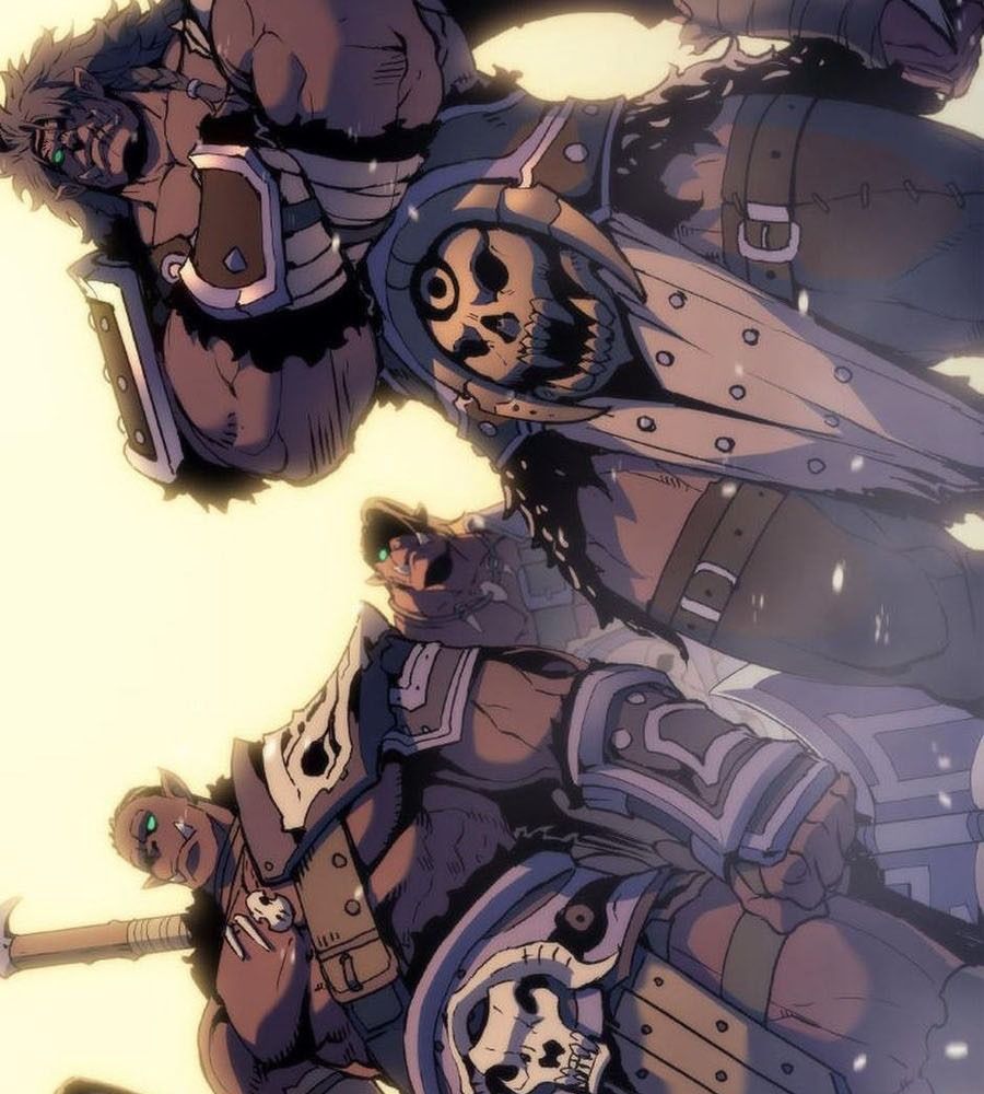 Võ Vương Tái Thế Chapter 43 - Trang 2