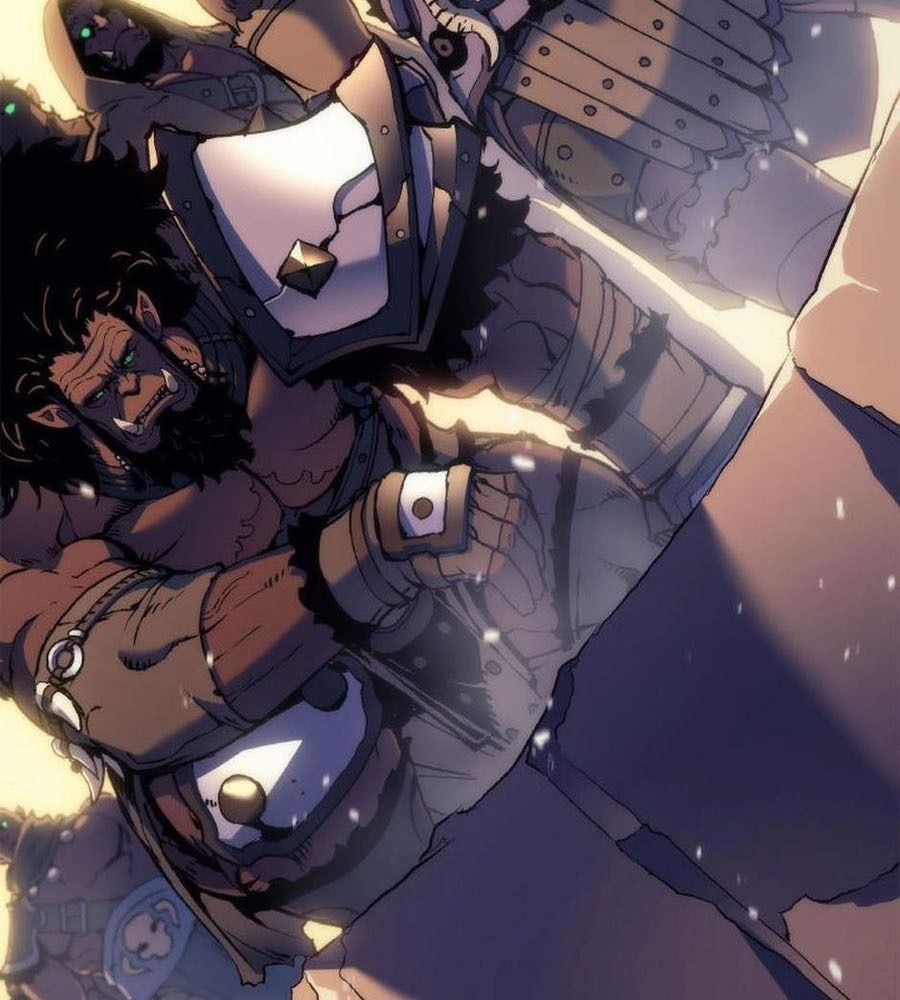 Võ Vương Tái Thế Chapter 43 - Trang 2