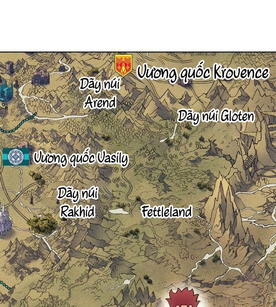 Võ Vương Tái Thế Chapter 43 - Trang 2